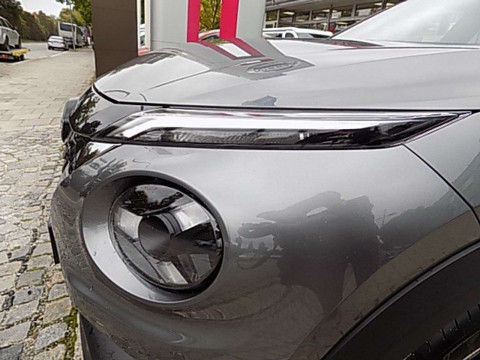 Ansicht 8 - Neuwagen Fahrzeug, Modell Juke der Marke Nissan von Verkäufer Autohaus Mükra GmbH