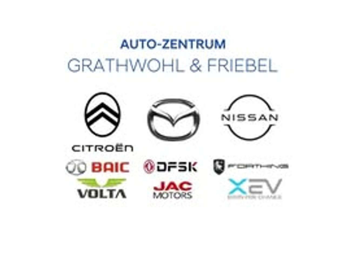 Ansicht 1 - Gebrauchtwagen Fahrzeug, Modell Qashqai der Marke Nissan von Verkäufer Autogalerie Friebel und Grathwohl GmbH