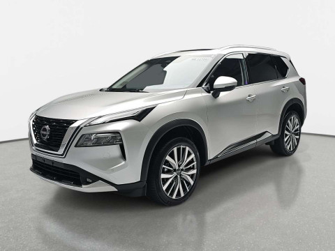 Ansicht 2 - Gebrauchtwagen Fahrzeug, Modell X-Trail der Marke Nissan von Verkäufer AH Brüggemann GmbH & Co. KG