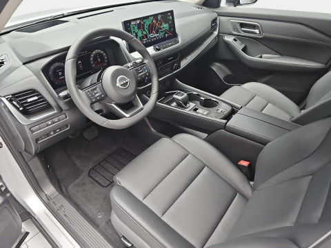 Ansicht 20 - Gebrauchtwagen Fahrzeug, Modell X-Trail der Marke Nissan von Verkäufer AH Brüggemann GmbH & Co. KG