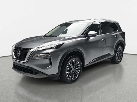 Ansicht 2 - Gebrauchtwagen Fahrzeug, Modell X-Trail der Marke Nissan von Verkäufer AH Brüggemann GmbH & Co. KG