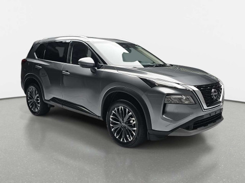 Ansicht 3 - Gebrauchtwagen Fahrzeug, Modell X-Trail der Marke Nissan von Verkäufer AH Brüggemann GmbH & Co. KG