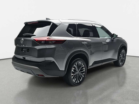 Ansicht 4 - Gebrauchtwagen Fahrzeug, Modell X-Trail der Marke Nissan von Verkäufer AH Brüggemann GmbH & Co. KG