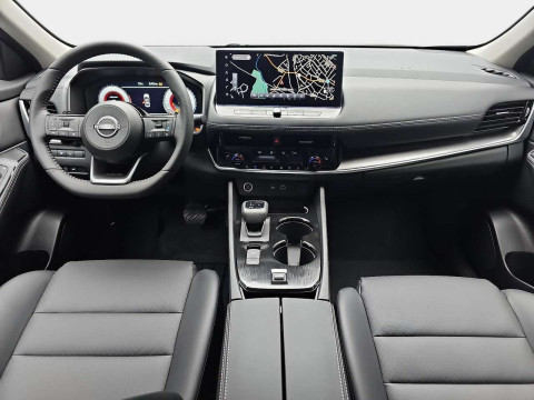 Ansicht 8 - Gebrauchtwagen Fahrzeug, Modell X-Trail der Marke Nissan von Verkäufer AH Brüggemann GmbH & Co. KG