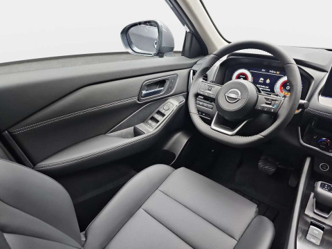 Ansicht 9 - Gebrauchtwagen Fahrzeug, Modell X-Trail der Marke Nissan von Verkäufer AH Brüggemann GmbH & Co. KG