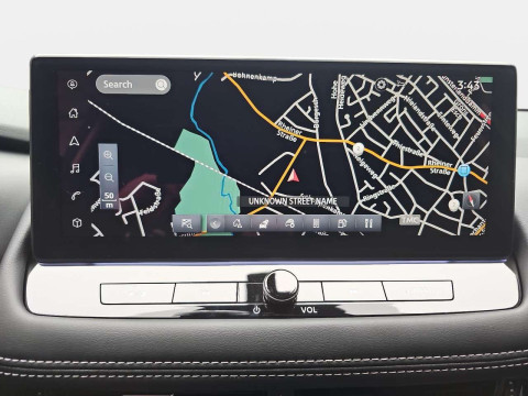 Ansicht 10 - Gebrauchtwagen Fahrzeug, Modell X-Trail der Marke Nissan von Verkäufer AH Brüggemann GmbH & Co. KG