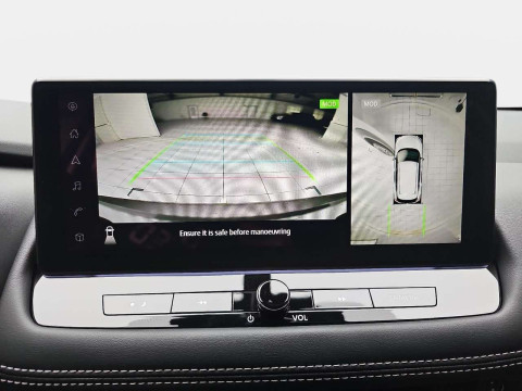 Ansicht 11 - Gebrauchtwagen Fahrzeug, Modell X-Trail der Marke Nissan von Verkäufer AH Brüggemann GmbH & Co. KG