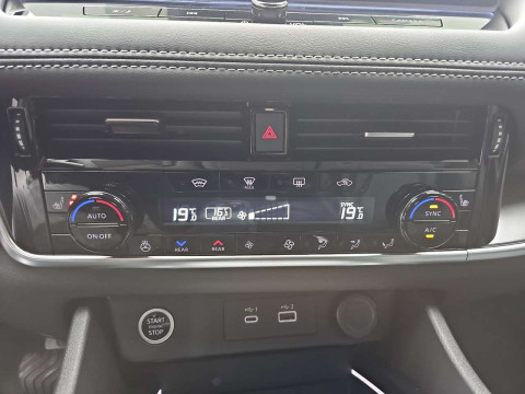 Ansicht 12 - Gebrauchtwagen Fahrzeug, Modell X-Trail der Marke Nissan von Verkäufer AH Brüggemann GmbH & Co. KG