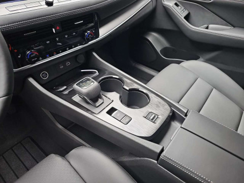 Ansicht 13 - Gebrauchtwagen Fahrzeug, Modell X-Trail der Marke Nissan von Verkäufer AH Brüggemann GmbH & Co. KG