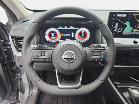 Ansicht 14 - Gebrauchtwagen Fahrzeug, Modell X-Trail der Marke Nissan von Verkäufer AH Brüggemann GmbH & Co. KG