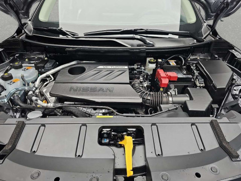 Ansicht 16 - Gebrauchtwagen Fahrzeug, Modell X-Trail der Marke Nissan von Verkäufer AH Brüggemann GmbH & Co. KG