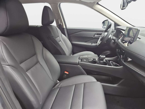 Ansicht 17 - Gebrauchtwagen Fahrzeug, Modell X-Trail der Marke Nissan von Verkäufer AH Brüggemann GmbH & Co. KG