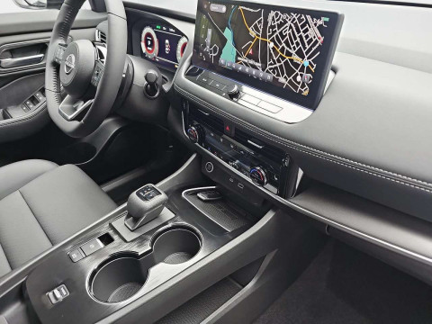 Ansicht 18 - Gebrauchtwagen Fahrzeug, Modell X-Trail der Marke Nissan von Verkäufer AH Brüggemann GmbH & Co. KG