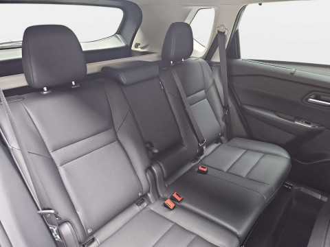 Ansicht 19 - Gebrauchtwagen Fahrzeug, Modell X-Trail der Marke Nissan von Verkäufer AH Brüggemann GmbH & Co. KG