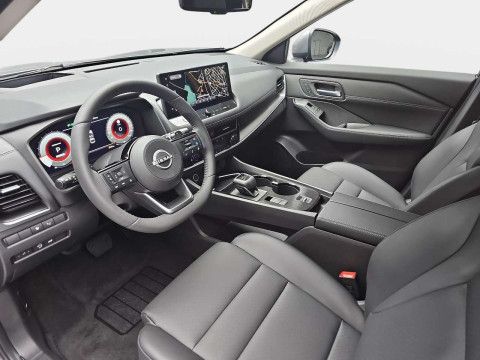 Ansicht 20 - Gebrauchtwagen Fahrzeug, Modell X-Trail der Marke Nissan von Verkäufer AH Brüggemann GmbH & Co. KG