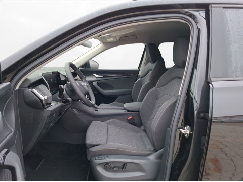 &Scaron;koda Kodiaq - Kodiaq Selection iV 1.5 TSI (150 kW) DSG