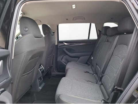 &Scaron;koda Kodiaq - Kodiaq Selection iV 1.5 TSI (150 kW) DSG