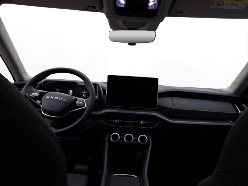 &Scaron;koda - Kodiaq