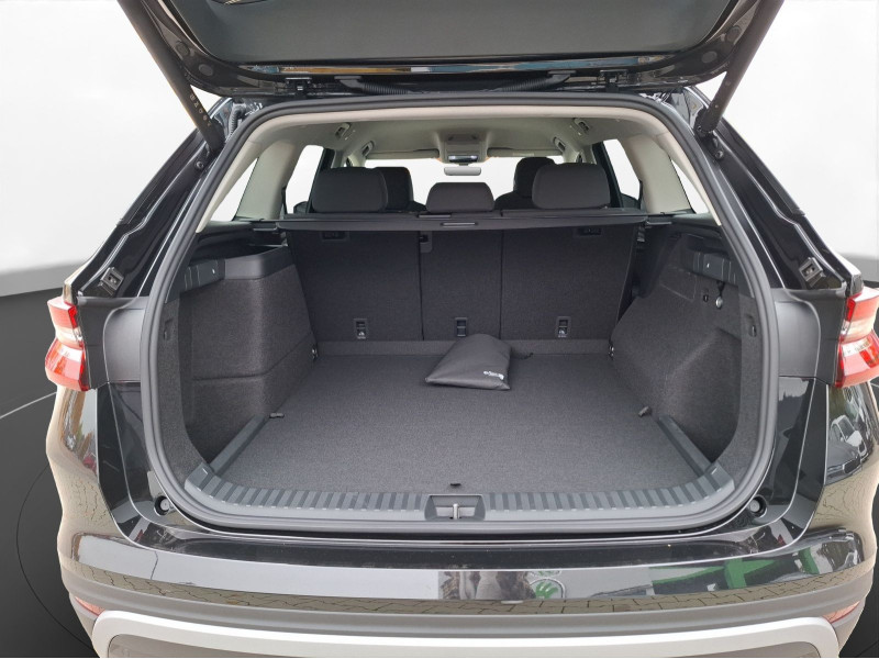 &Scaron;koda - Kodiaq