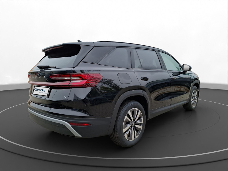 &Scaron;koda - Kodiaq