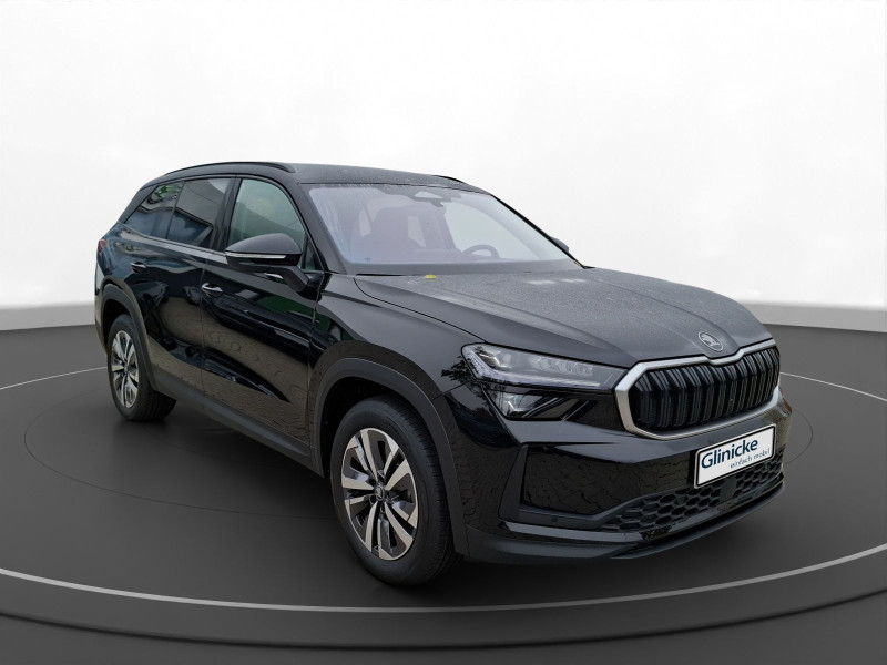 &Scaron;koda - Kodiaq