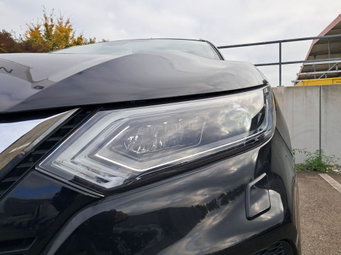 Ansicht 4 - Gebrauchtwagen Fahrzeug, Modell Qashqai der Marke Nissan von Verkäufer Autohaus Ebner GmbH