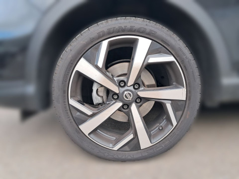 Ansicht 5 - Gebrauchtwagen Fahrzeug, Modell Qashqai der Marke Nissan von Verkäufer Autohaus Ebner GmbH