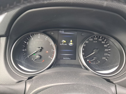 Ansicht 6 - Gebrauchtwagen Fahrzeug, Modell Qashqai der Marke Nissan von Verkäufer Autohaus Ebner GmbH