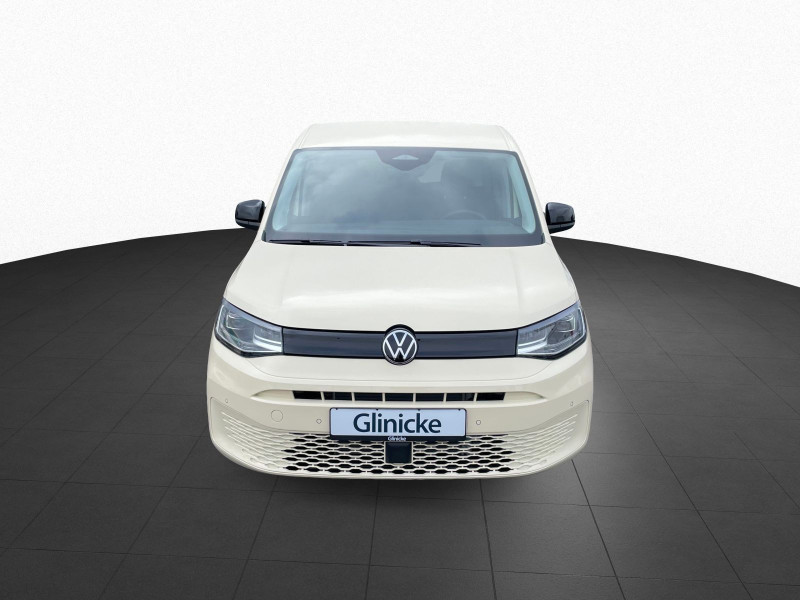 Volkswagen - Caddy Maxi