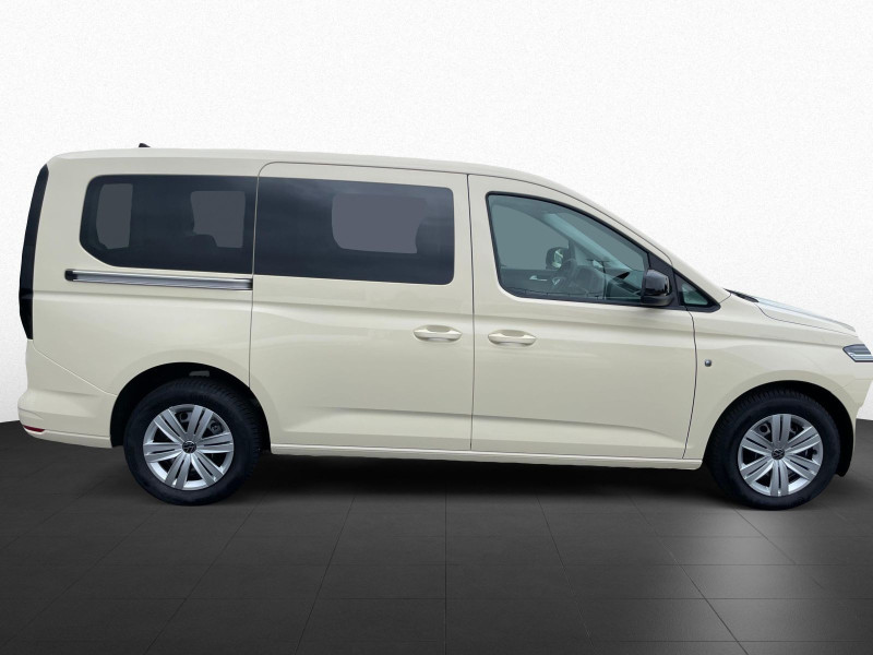 Volkswagen - Caddy Maxi