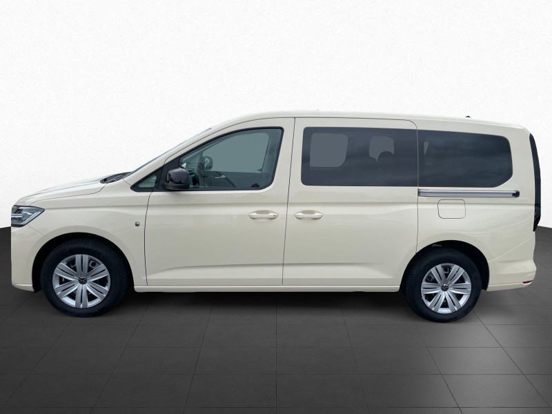 Volkswagen - Caddy Maxi