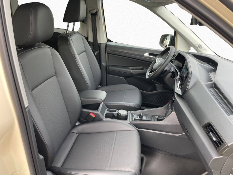 Volkswagen - Caddy Maxi