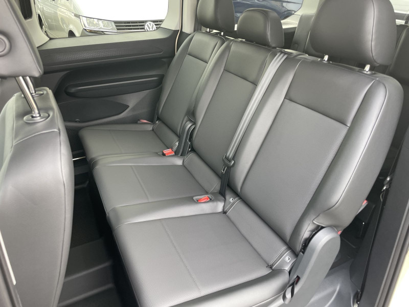 Volkswagen - Caddy Maxi