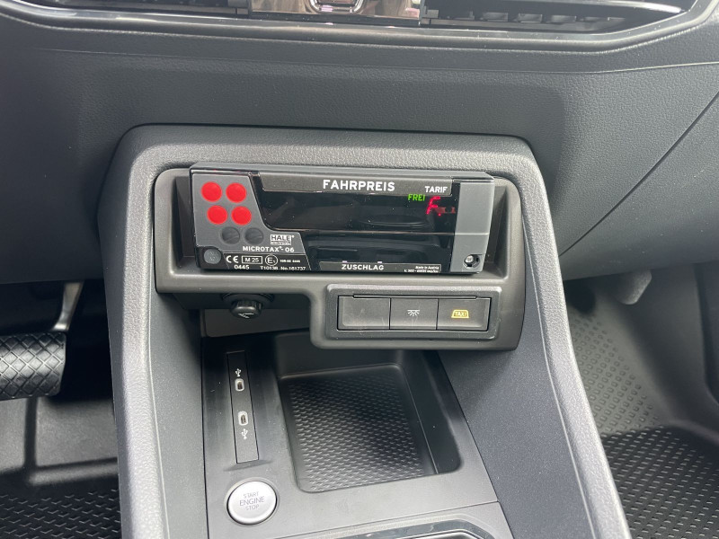 Volkswagen - Caddy Maxi