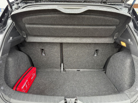 Ansicht 9 - Gebrauchtwagen Fahrzeug, Modell Micra der Marke Nissan von Verkäufer Autohaus Wild GmbH