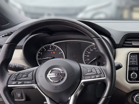 Ansicht 14 - Gebrauchtwagen Fahrzeug, Modell Micra der Marke Nissan von Verkäufer Autohaus Wild GmbH