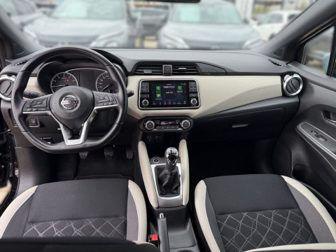 Ansicht 16 - Gebrauchtwagen Fahrzeug, Modell Micra der Marke Nissan von Verkäufer Autohaus Wild GmbH