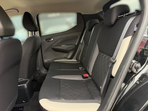 Ansicht 17 - Gebrauchtwagen Fahrzeug, Modell Micra der Marke Nissan von Verkäufer Autohaus Wild GmbH