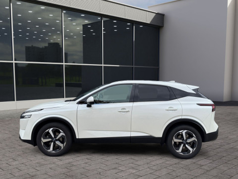 Ansicht 4 - Gebrauchtwagen Fahrzeug, Modell Qashqai der Marke Nissan von Verkäufer Autowelt Müller GmbH