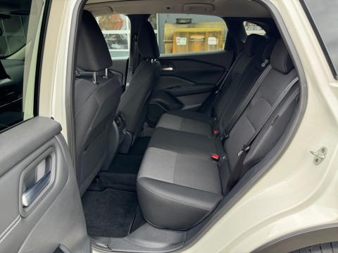 Ansicht 11 - Gebrauchtwagen Fahrzeug, Modell Qashqai der Marke Nissan von Verkäufer Autowelt Müller GmbH