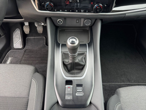 Ansicht 13 - Gebrauchtwagen Fahrzeug, Modell Qashqai der Marke Nissan von Verkäufer Autowelt Müller GmbH