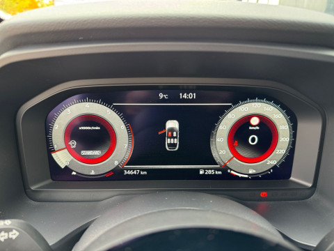 Ansicht 14 - Gebrauchtwagen Fahrzeug, Modell Qashqai der Marke Nissan von Verkäufer Autowelt Müller GmbH