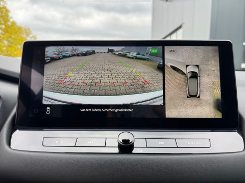 Ansicht 15 - Gebrauchtwagen Fahrzeug, Modell Qashqai der Marke Nissan von Verkäufer Autowelt Müller GmbH