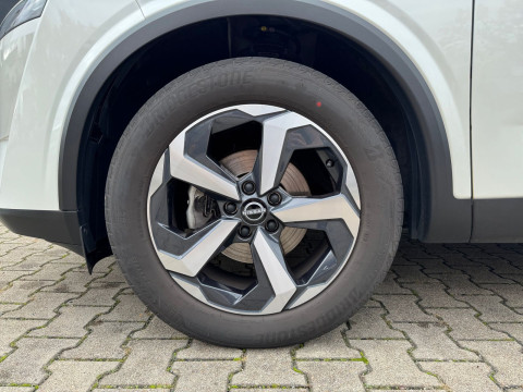 Ansicht 16 - Gebrauchtwagen Fahrzeug, Modell Qashqai der Marke Nissan von Verkäufer Autowelt Müller GmbH