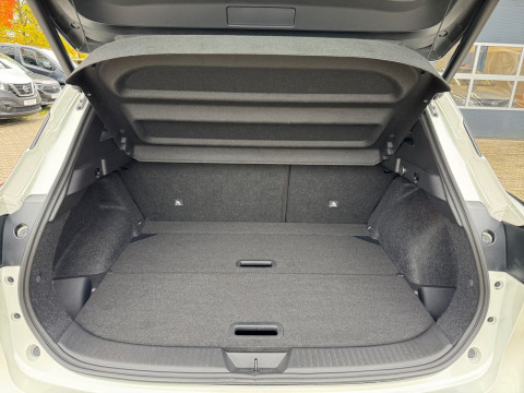 Ansicht 17 - Gebrauchtwagen Fahrzeug, Modell Qashqai der Marke Nissan von Verkäufer Autowelt Müller GmbH