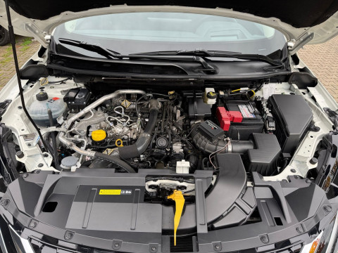 Ansicht 18 - Gebrauchtwagen Fahrzeug, Modell Qashqai der Marke Nissan von Verkäufer Autowelt Müller GmbH