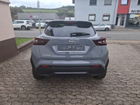 Ansicht 7 - Gebrauchtwagen Fahrzeug, Modell Juke der Marke Nissan von Verkäufer Auto Backes GmbH