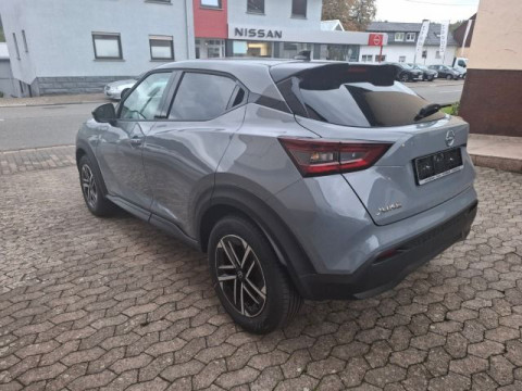 Ansicht 8 - Gebrauchtwagen Fahrzeug, Modell Juke der Marke Nissan von Verkäufer Auto Backes GmbH