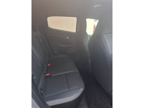 Ansicht 10 - Gebrauchtwagen Fahrzeug, Modell Juke der Marke Nissan von Verkäufer Auto Backes GmbH