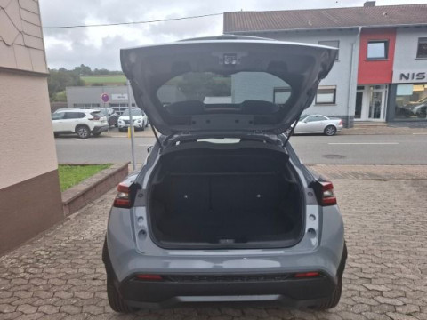 Ansicht 11 - Gebrauchtwagen Fahrzeug, Modell Juke der Marke Nissan von Verkäufer Auto Backes GmbH